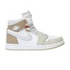 Damen Air 1 High Zoom Comfort 'Olive Aura'