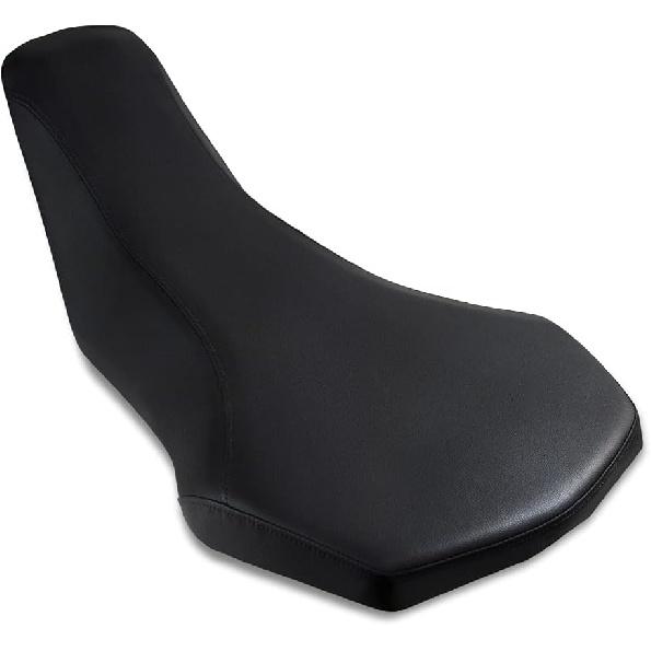PIT66 PVC Leather Seat Cover Standard Compatible with Honda 1997-2000 Recon 250 Seatcover 2017-2020 Polaris Sportsm