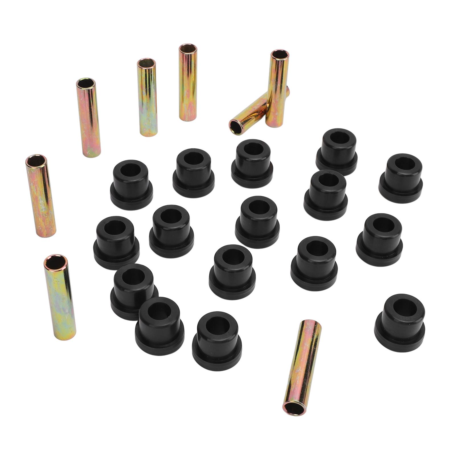 

Комплект втулок рессор для гольф-кара 1012303 Передние Задние Втулки-вкладыши рессор Замена для Club Car DS Газ и Электричество