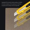 3DSWAY 3D Printer Parts Double Sided Textured PEI Powder Coated Spring Steel Sheet Build Plate Hot Bed 220/235/310/410 Ender 3