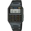Calculator Watch CA-53W-1Z Black (Import)