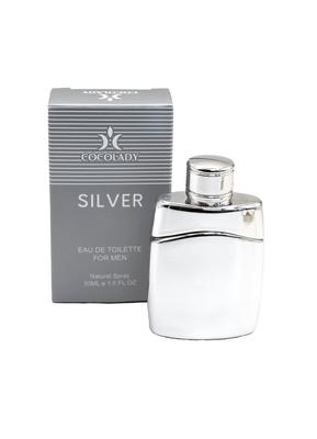 Legend Silver parfémovaná voda pro muže