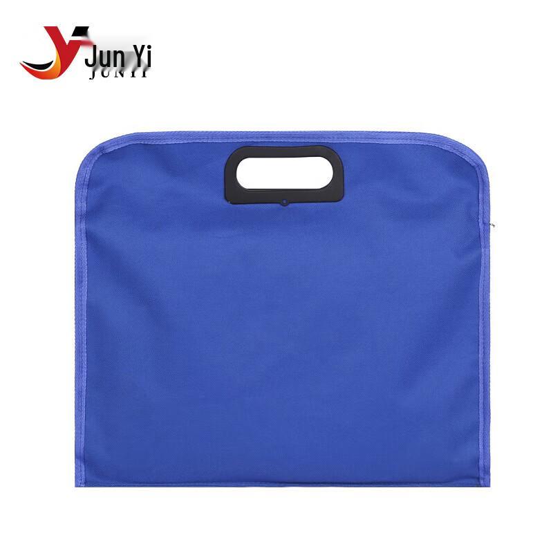 Junyi Camouflage Dokumenten-Organizer-Tasche