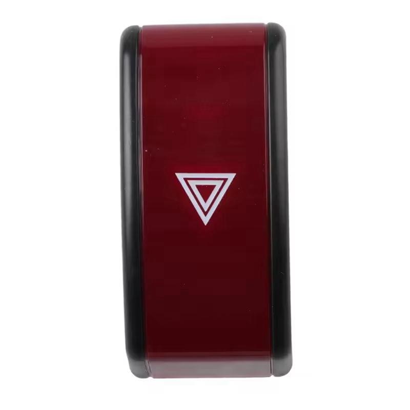 Car 93440913 Warning Hazard Emergency Light Switch Button Fit For Chevrolet GMC