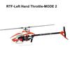 2025 New Goosky S2 Max BNF/RTF 6channel 3D Stunt Double Brushless Motor Direct Drive Motor Flybarless Direct-drive Rc Helicopter