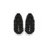 Nike Novice Low Top Toddler Shoes Black White Infant And Toddler BV0010-001