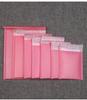 Thickened Waterproof Self-Adhesive Colored Bubble Mailer
