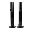 TV Speaker 100W Bluetooth ARC Optical AUX Coaxial Connect Auto Volume Boost 3 EQ Modes 2 In 1 Detachable Home Theater