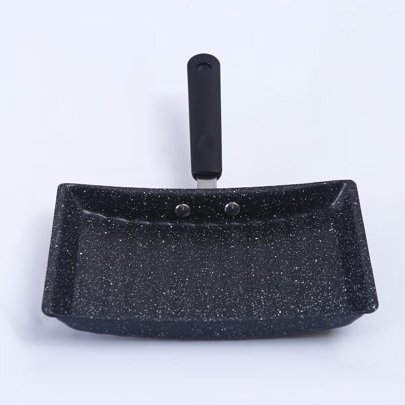 Yoshida Sho Fine Iron Tamagoyaki Pan