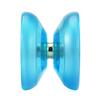 Spin Gear Easy-to-spin Yo-yo, Yo-Spinner (Aqua Blue)