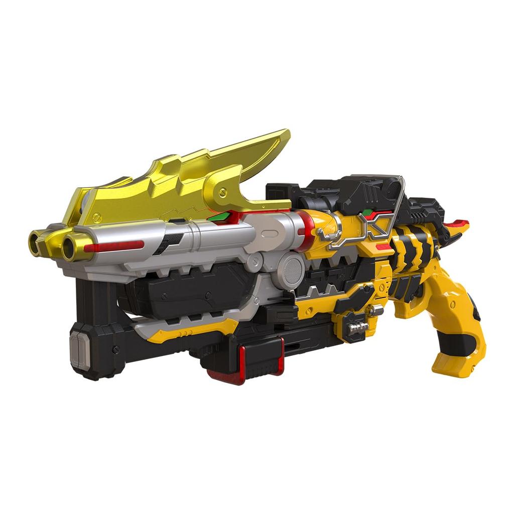 Gaburikabur [BANDAI] -MEMORIAL EDITION-