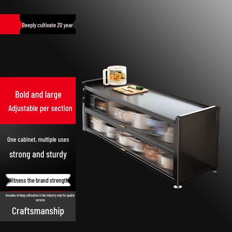 

Beifu Multipurpose Kitchen Storage Shelf