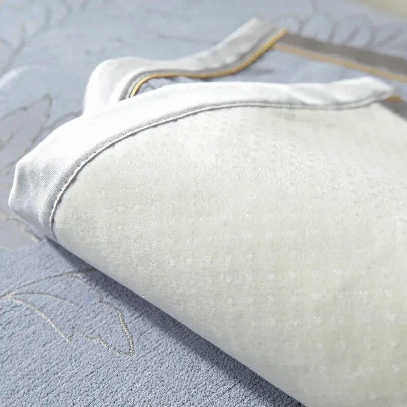 Chenille Light Luxury Sofa Cushion Four Seasons Universal High End Anti Slip Modern Advanced Sense Sofa Cover