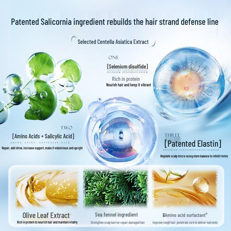 Vitress Soothing Fragrance 80g Travel Shampoo