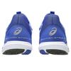Asics Solution Speed FF 3 Shock Absorbers Low Top Tennis Shoes Men's Blue Sneakers 1041A438-401