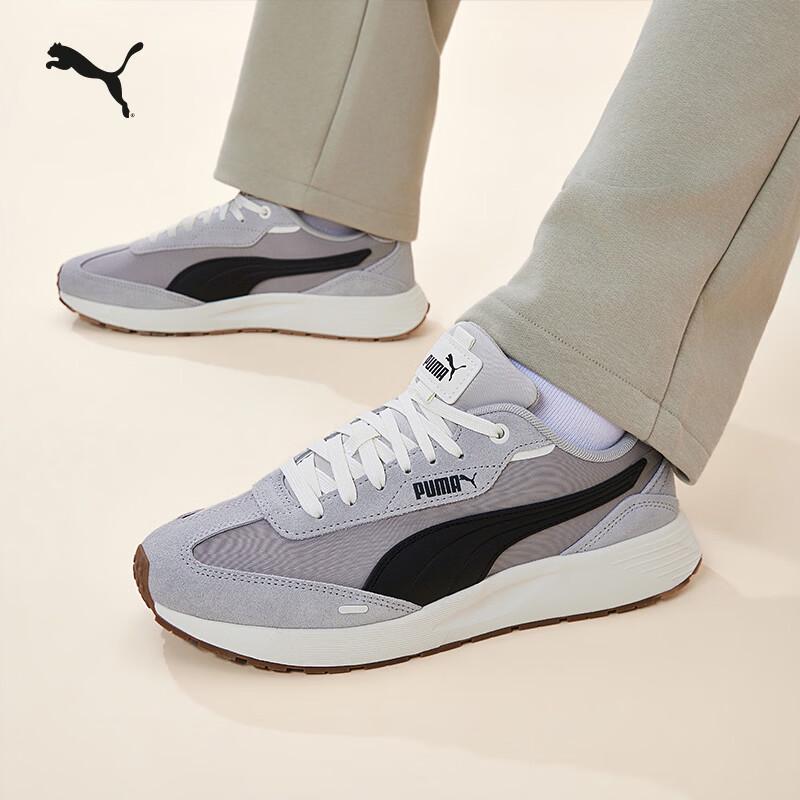 Puma RUNTAMED 404412 Retro Running Shoes