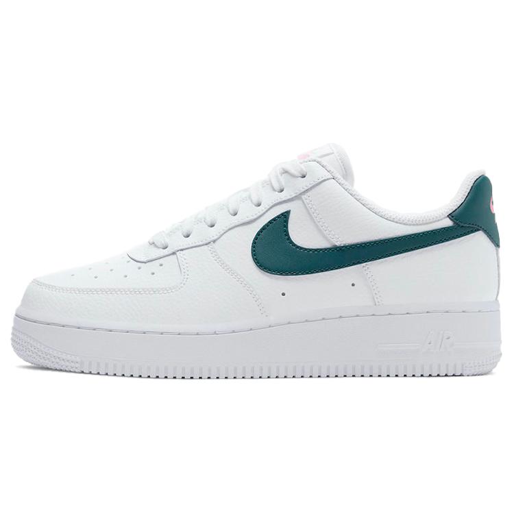 New Nike Air Force 1 Low 07 Dark Teal Women's 315115-163