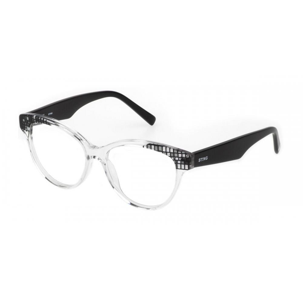 

Sting Vsj689 0va3 Women Eyeglasses /49-14-135