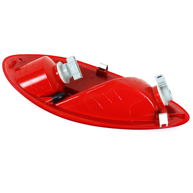 Car Tail Light For Chrysler PT Cruiser 2006 2007 2008 2009 2010 Rear Taillight Brake Light Turn Signal 5116223AA 5116222AA