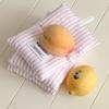 2Pcs/Set Korean Cotton Coaster Heat Insulation Teapot Pad Home Accessories Mug Pad  Living Room