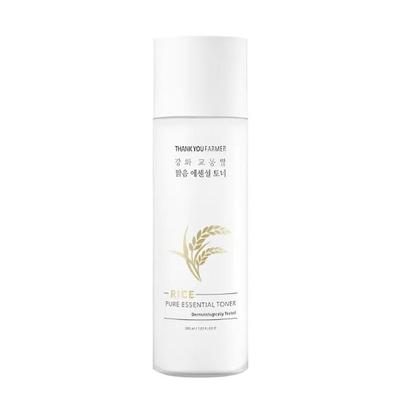Rice Essential Toner 200ml