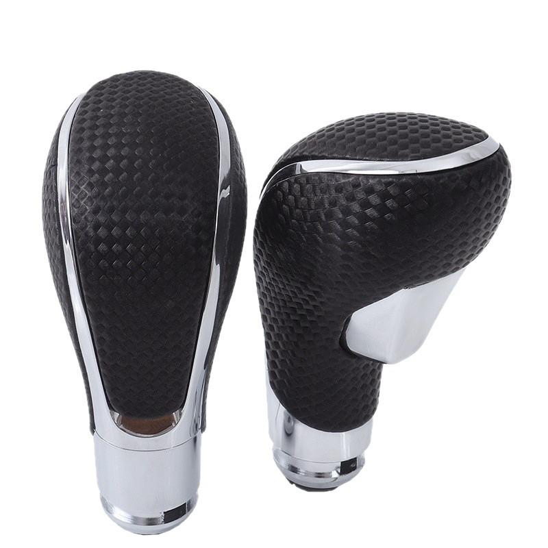 Ручка перемикання передач з вуглецевого волокна для Buick Regal та Opel