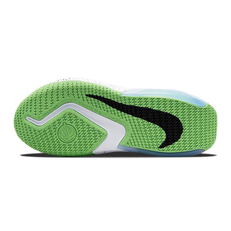 Nike Air Zoom Crossover GS Black Chrome Kids Sneakers Dark-Smoke-Grey Photon-Dust DC5216-001