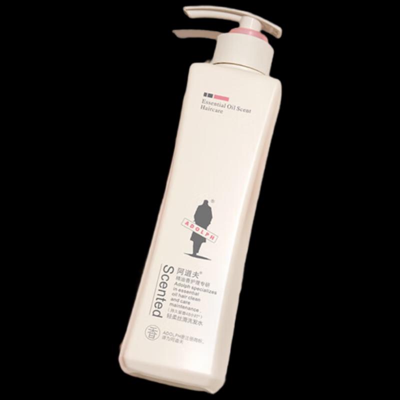 Adolphe Essential Oil Shampoo