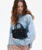 Bowtique Romang Two-Way Bag_Black