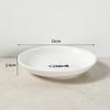 Ceramic Raised Pet Bowl Food Water Bowls And Rack For Cats Dogs Outdoor Feeding Drinking Accessories Doggie Cat Stand Bowl
