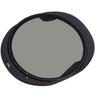CPL Filter Fit for Mavic 4 Pro Drone CPL Polarizing Filter Multi Coated HD Optical Glass Aluminum Alloy Frame Increase Color Saturation