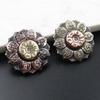 Zen Buddha Hand Spinner Metal Fidget Sensory Stress Relief Toys Fingertip Gyro Decompression Unique EDC Gadgets For Adults