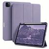 Pencil Case for iPad Air Pro 10.9 11 12.9 13 M2 M3 M4 M5 8th 9th 10th 11th Generation, Magnetic Flip Smart Cover
