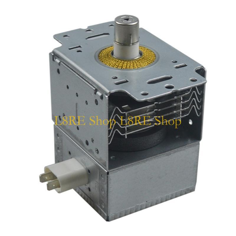 L8RE 2M213 Microwave Oven Part Metal Texture 500W Heating Applications Accessories