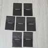 Set di Carte Fotografiche Regalo Ritiro BTS Busan