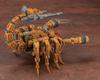 KOTOBUKIYA HMM ZOIDS Guy Sack Total Length 150mm Scale Plastic Model RZ-002 Approx. 1/72