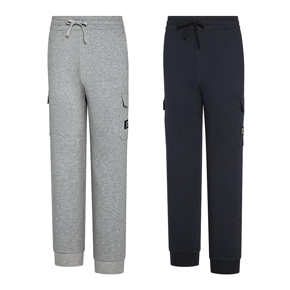 KOLPING Unisex Spring Cotton Training Jogger Pants Vice Ktp9133U