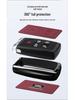 Land Rover Range Rover Key Case (2013-2025) High-End Sports Edition with Advanced Buckle