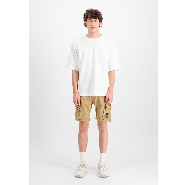 Alpha Industries AI.186209-14 Shorts