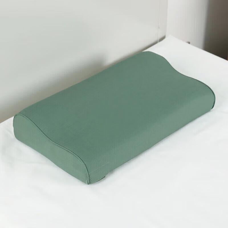 Daoli Firm Cotton Pillow for Dormitories