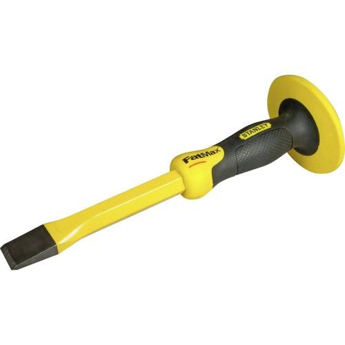 Stanley Fatmax Flat Chisel