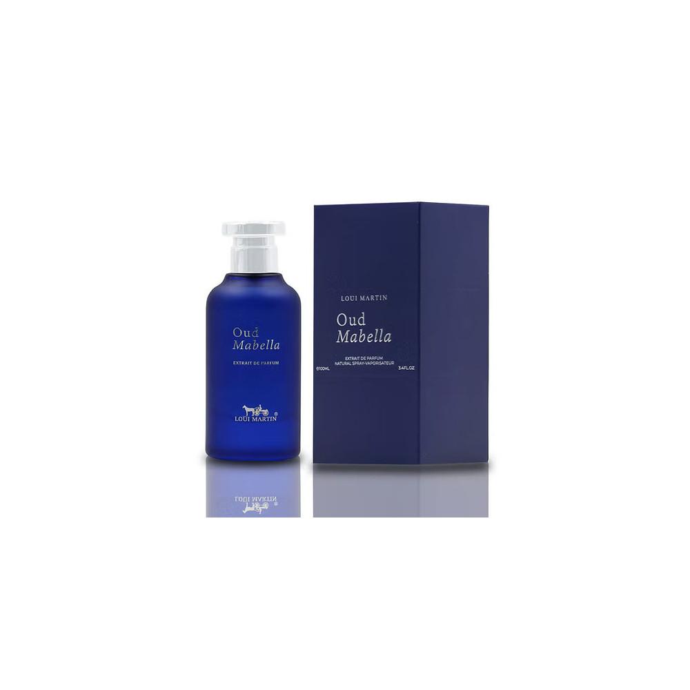 Loui Martin - Extrait De Parfum Oud Mabella -