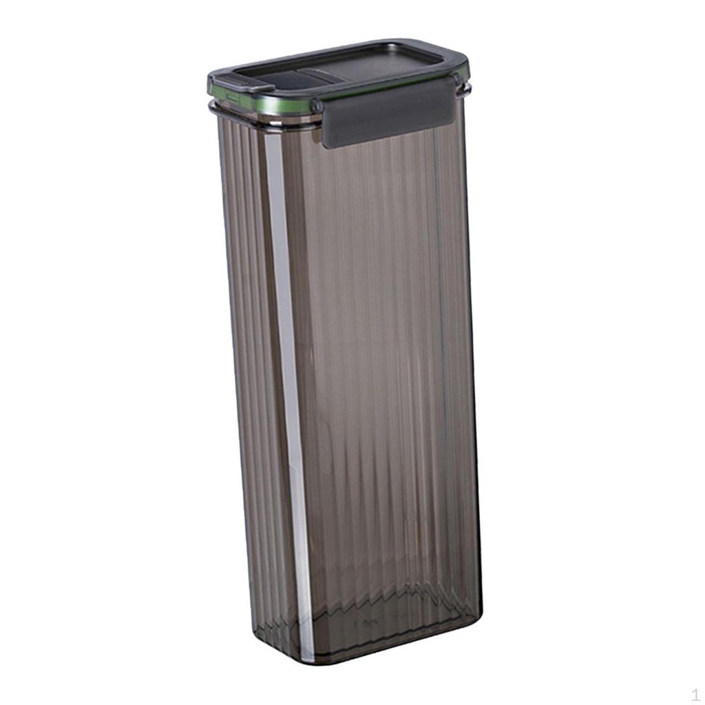 Spaghetti Keeper for Organization