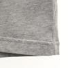 unused adidas Originals Trefoil logo Short sleeve T-shirt S gray Men's Used