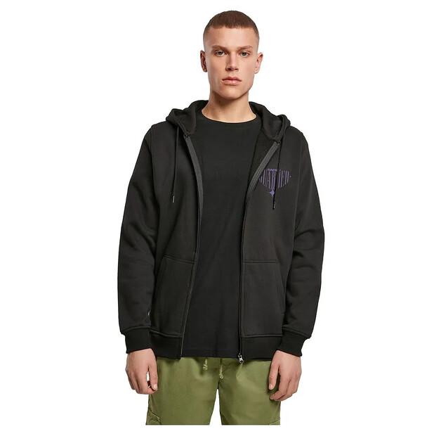 

Mister Tee Safely Guarded Heavy full zip свитшот 3XL