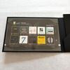 [USED] BTS 10th Anniversary Commemorative Stamp Photobook