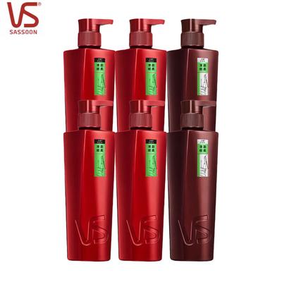 Vidal Sassoon Light & Smooth Shampoo & Conditioner Double Pack
