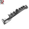 Carbon Fiber Rear Diffuser with Lights for BMW F90 M5 
