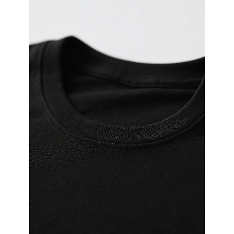 European sizes Humor Aging T - shirt, Grumpy Man Graphic, Black Short Sleeve, Unique Senior Wear, Perfect for Sassy Seniors