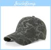 Camouflage Baseballkappe Für Den Außenbereich Sonnenschutz Mit Atmungsaktiver Baumwolle Für Männer Und Frauen